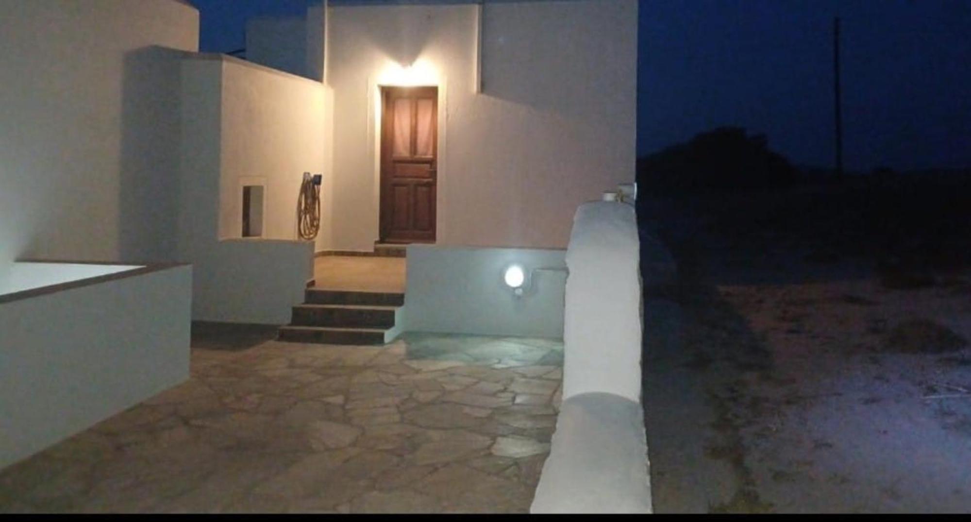 Iliovasilema Studios Mytakas Exterior foto