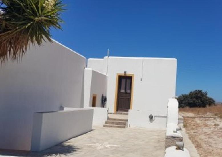 Iliovasilema Studios Mytakas Exterior foto